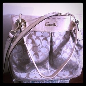 Coach Crossbody purse